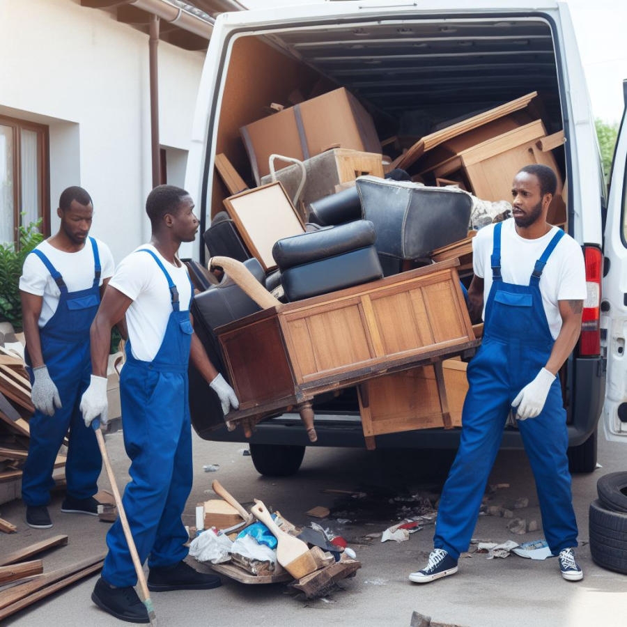 Qué coste tiene vaciar pisos en Sant Martí de Centelles