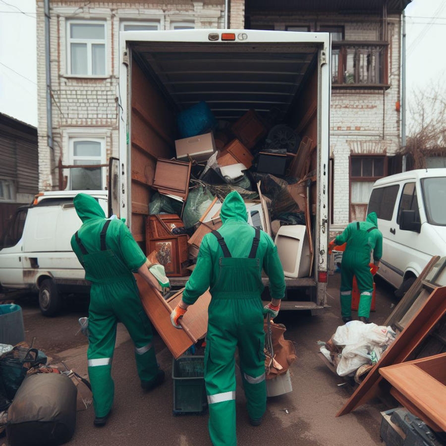 Qué coste tiene vaciar pisos en Polinyà